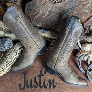 Justin Boots for Women - Poshmark